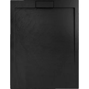 Sprchová vanička Rea Black Grand REA-K4593