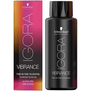 Schwarzkopf Professional Igora Vibrance 60 ml, 0-00