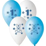 Gemar Balloons Narozeninový set balónků…