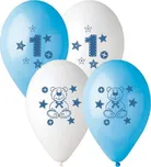 Gemar Balloons Narozeninový set balónků…