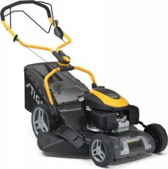 Stiga Stiga COMBI 753 V benzínová sekačka