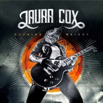 Zahraniční hudba LP Laura Cox Band: Burning Bright 2022 180g Vinyl