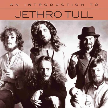 Zahraniční hudba An Introdution To - Jethro Tull [CD]