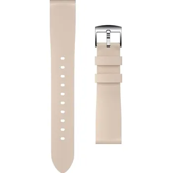 Řemínek na hodinky ALIGATOR Silikonový řemínek 18 mm