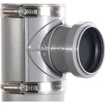 Airfit sedlová odbočka DN160xDN50