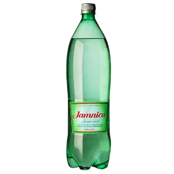 Voda Minerální voda Jamnica 0,5l