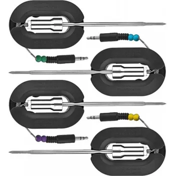 Příslušenství pro gril Borniak TR-11 teplotní sondy 4 ks