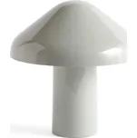 HAY Přenosná lampa Pao Ø23, cool grey