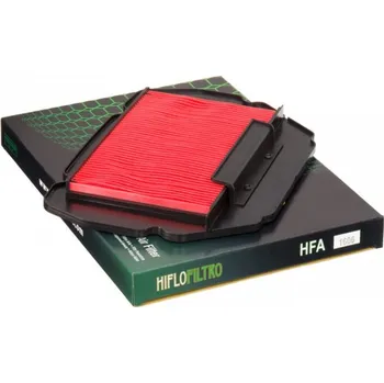 Filtr pro motocykl Vzduchový filtr HIFLOFILTRO HFA1606