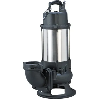 Čerpadlo HCP BF-32AUN 400V kalové čerpadlo 1010003230