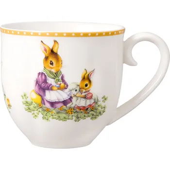 Villeroy & Boch Annual Easter Edition 2022 380 ml Emma a Anna