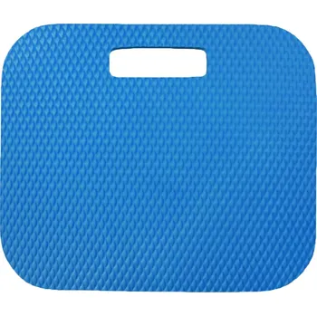 Karimatka VYLEN s.r.o. Pěnový podsedák s madlem tl. 10 mm 50 Modrá