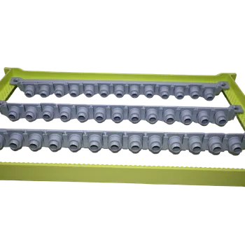 Chovná mateční sada 39x24 (Chovný rámek na odchov matek - CZ)