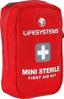 Lékárnička Lifesystems Mini Sterile First Aid Kit