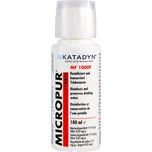 Katadyn Micropur Forte MF 1000F 100 ml
