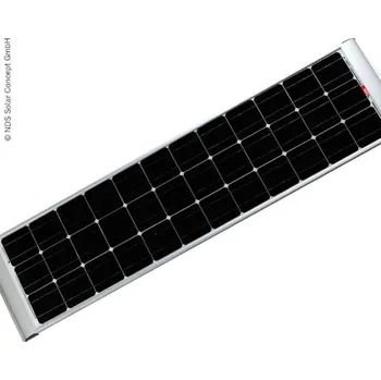 solární panel NDS Solární panel 100Wp Slim
