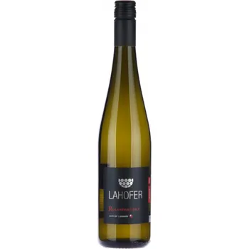 Víno Lahofer Rulandské bílé 0,75L 12%