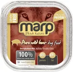 Marp Wild Boar vanička pro psy s…