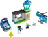 Stavebnice LEGO LEGO Duplo 10959 Policejní stanice a vrtulník