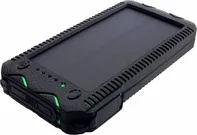 externí baterie PowerNeed S12000G černá/zelená