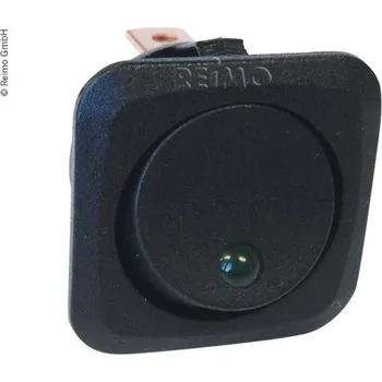 Proudový chránič Reimo Integrovaný spínač 25A