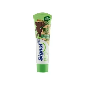 zubní pasta Signal BIO Junior 7+ let zubní pasta pro děti 50 ml