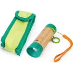 HAPE Bamboo baterka na ruční pohon