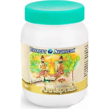 Přírodní produkt Everest Ayurveda Annaprash 200 g