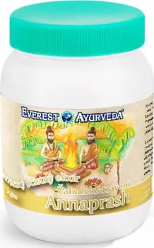 Přírodní produkt Everest Ayurveda Annaprash 200 g