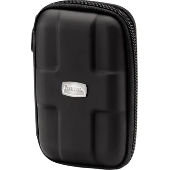 Hama pouzdro EVA na 2,5" HDD, černé