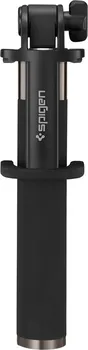 Selfie tyč Spigen Velo S530W černá