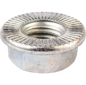 Matice Mat pojist.ripp 10g zb m8