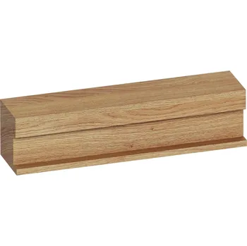 soklová lišta Lišta Simple