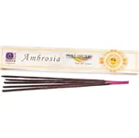 Holy Smokes Vonné tyčinky Ambrosia 12 ks