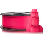 Filament PM 1,75 PLA - růžová 2 kg