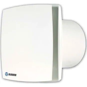 Domácí ventilátor BLAUBERG Ventilátor Quatro 100 S axiální QUATRO100S