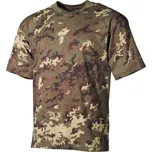 Tričko MFH vegetato - S