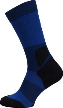 Pánské ponožky SWIX EndureXC Warm Blue 40-42