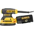 excentrická bruska DeWALT DWE6423