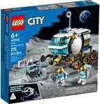LEGO City 60348 Lunární průzkumné…