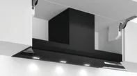 Digestoř BOSCH DBB97AM60