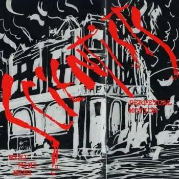 Zahraniční hudba SP The Scientists: Mini Mini Mini / Perpetual Motion 2018