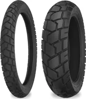 Shinko E705 110/80 R19 59 H TL