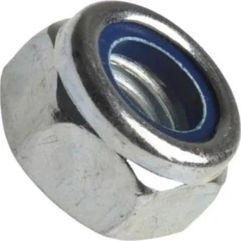 Matice D985 10g zb mat pojistná m6