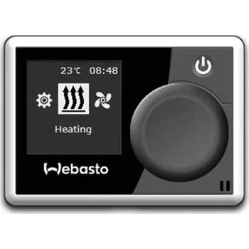 Autodoplněk Webasto MultiControl časovač Marine RV | 9030911 (9030911D)