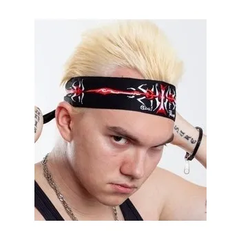 Čelenka Čelenka zavazovací Tribal