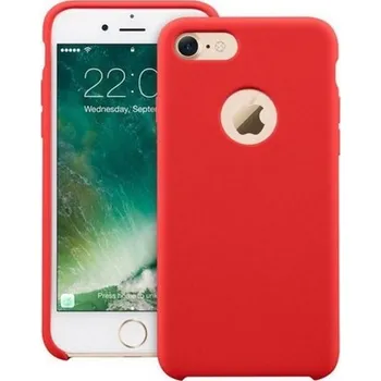 Pouzdro na mobilní telefon Winner Pouzdro Liquid iPhone 6 / iPhone 6s (Červená) 6562