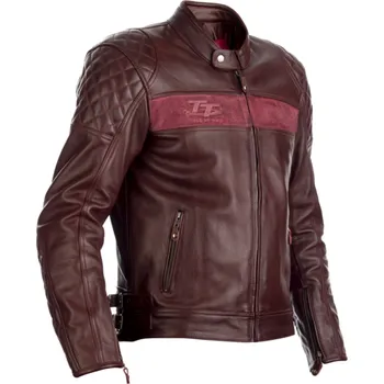 Moto oblečení Bunda RST IOM TT Brandish CE 2375 3XL