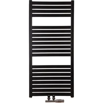 Radiátor Thermal Trend Trubkový koupelnový radiátor KH450970SBL
