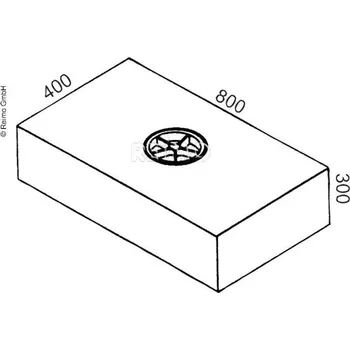 nádrž Nádrž na vodu 90l